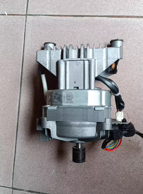 适用于美的10公斤KG洗衣机 电机变频板ZXGN-420-8-170L电机驱动板