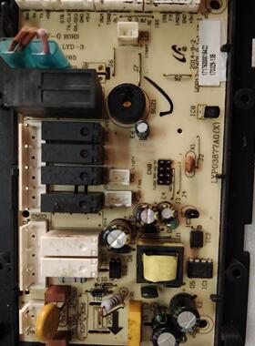 厂美的洗碗机控板 WQP12-7601.D.1 WQP8-3801-CN 17176000016422