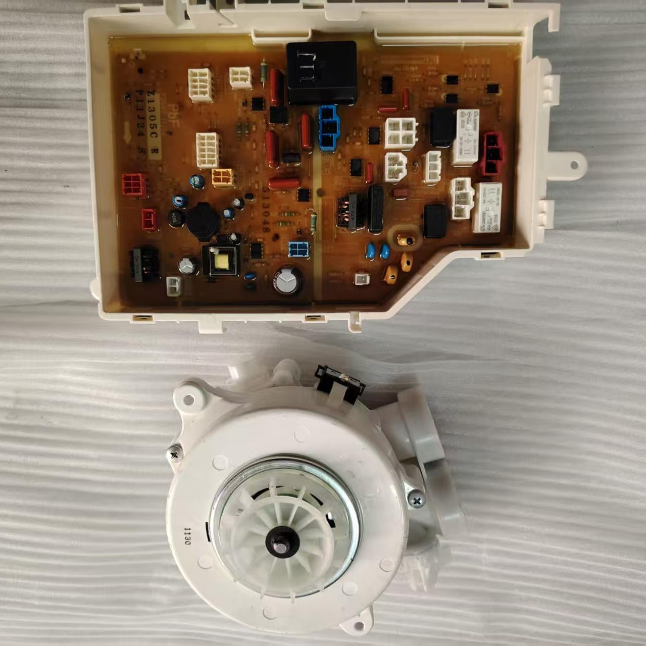 松下洗碗机主板P2449-13100