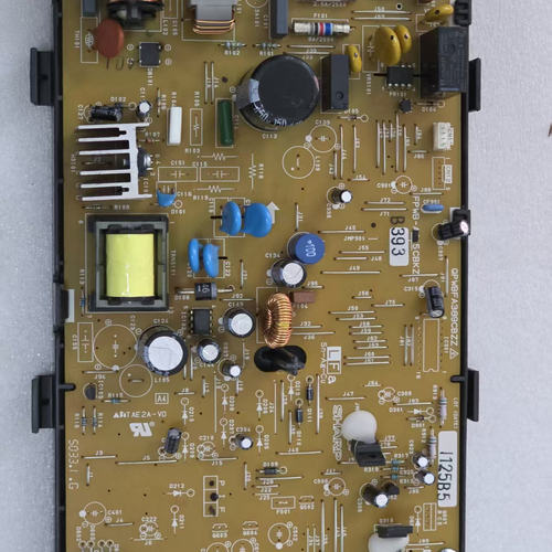 夏普冰箱主板QPWBFA389CBZZ