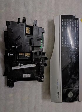西门子洗衣机WD14U5680W电脑板