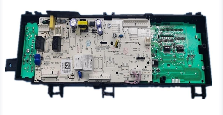小天鹅洗衣机主板17138100012367