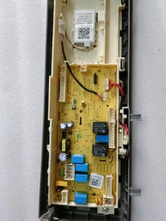 适用小天鹅洗衣机TD100P Q366WMUDY电脑板电源主板17138100018276