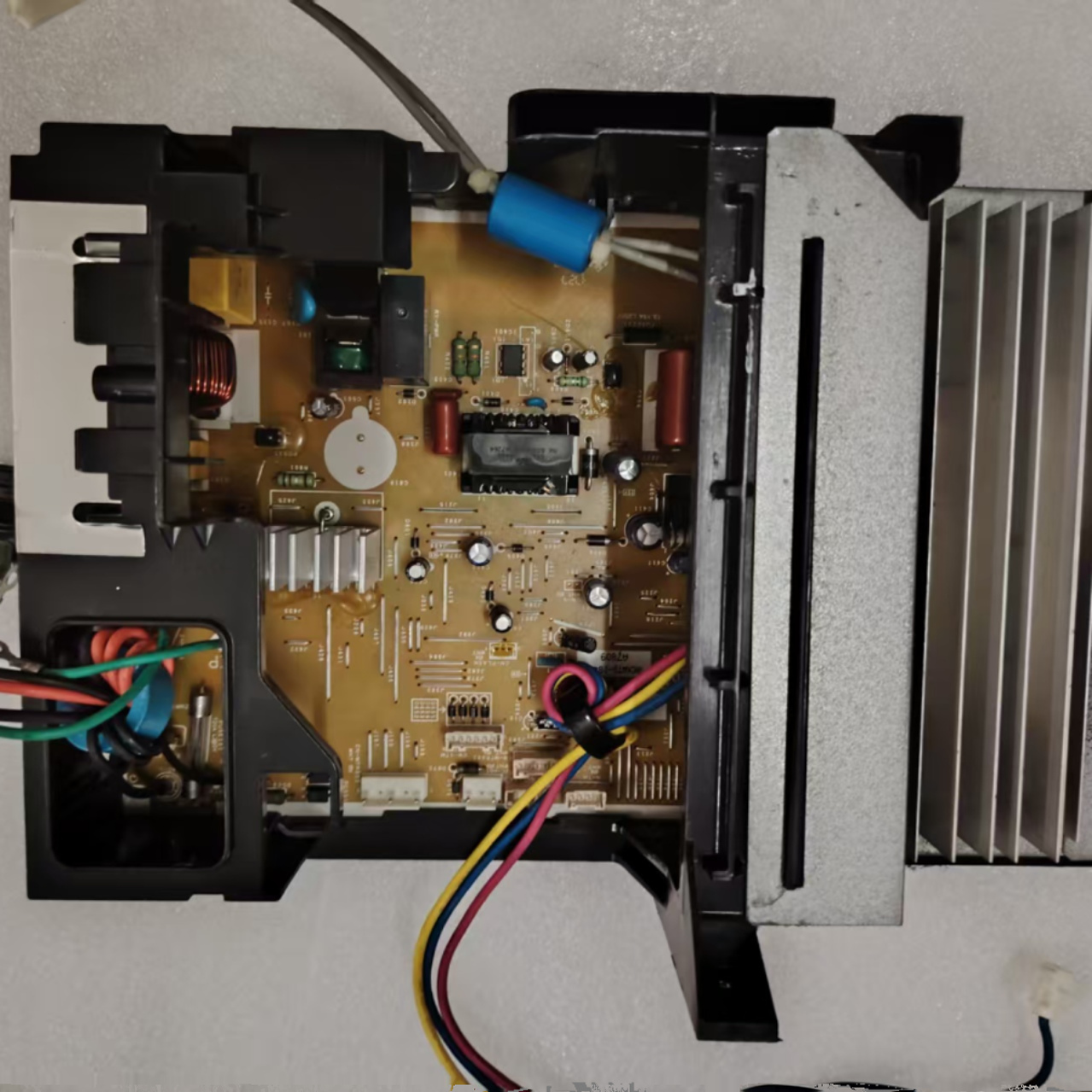 松下变频空调主板ACXA73-18410