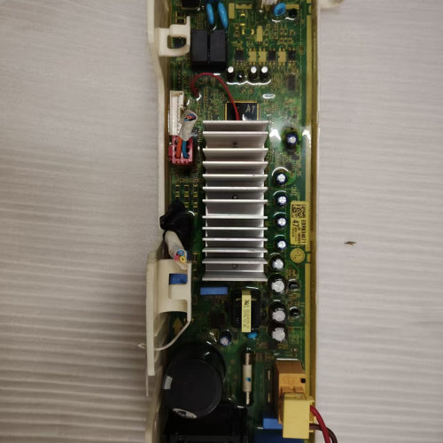 LG洗衣机主板EBR83467147