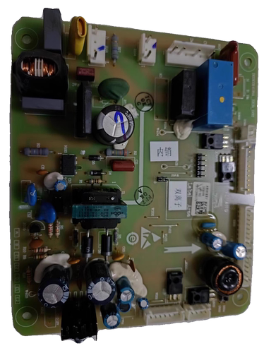 海信冰箱主板BCD-562WT