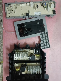 TCL滾筒洗衣機G110T100 000312 000389變頻3C102 BY電腦主板3C102