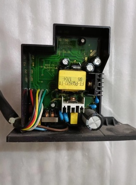 适用美的小天鹅滚筒洗衣机电脑板驱动板变频板 FL 133042D-10