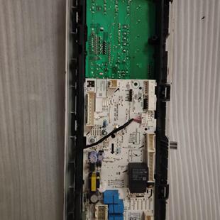 适用美的滚筒洗衣机 TD100V62WADY5 主板17138100019363 电脑板