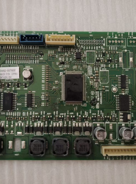 三星RF50K5981冰箱电脑变频电源主板DA92-00760E 00775A -00768E