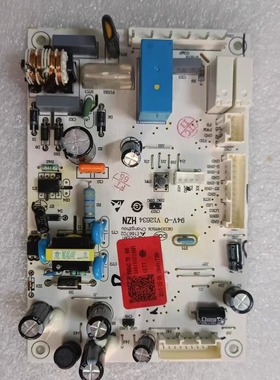 0061800346B冰箱电脑板主板BCD-223WDPT/225WDGK/225WDPT