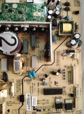 美菱 原装变频冰箱主板B1369(D2) B1369.4-1(D2)