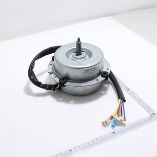 原装全新美的抽油烟机COLMO电机CXW-180-MT1