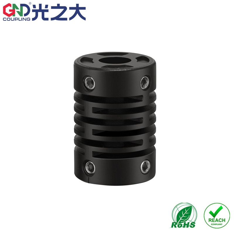 GND光之大传动树脂联轴器尼龙联轴器