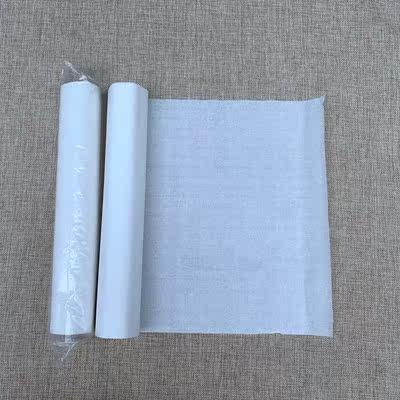 包邮加厚型八尺长卷著光温州宣纸图片