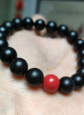 女士羊角民族风简约手串手链