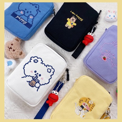 咔咔部落手提夜用大容量