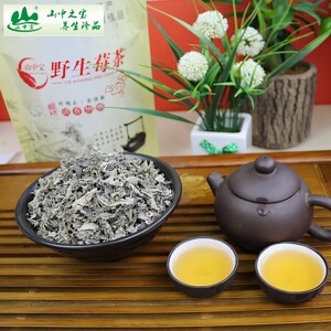 山中宝嫩叶莓茶正宗藤茶厂家直销