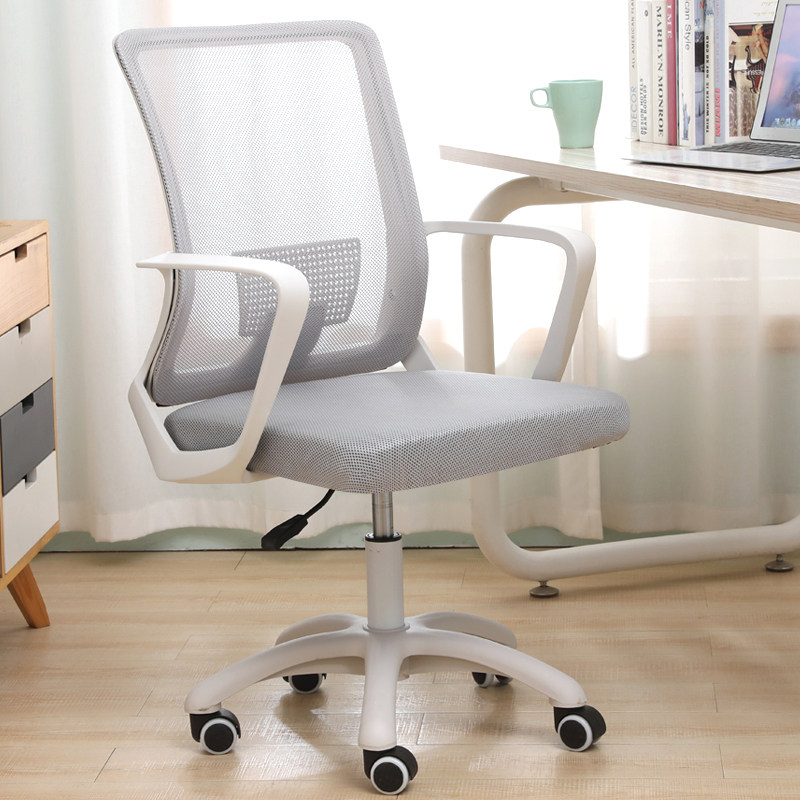 电脑椅家用办公椅子靠背升降椅学生舒适久坐游戏桌椅现代简约转椅|ruв категории жилой мебели, места категории, Председатель класса, Компьютер, Председателя - от Buy2taobao.com для оказания профессиональной услуги покупки агента Taobao