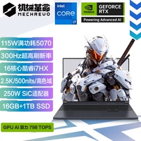 Новая Aurora X 【2025 Grey I7-13700HX/5070/2,5K/300 Гц/16 дюймов】