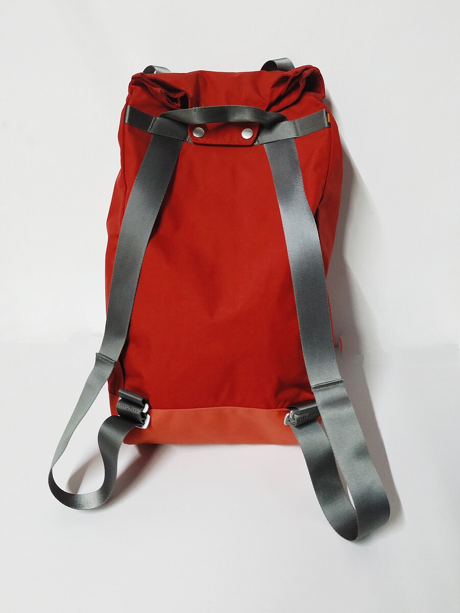 VAUDE GERMANY PROFESSIONAL OUTDOOR FASHION BACKPACK 12096