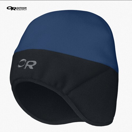 WINDSTOPPER面料OutdoorResearch