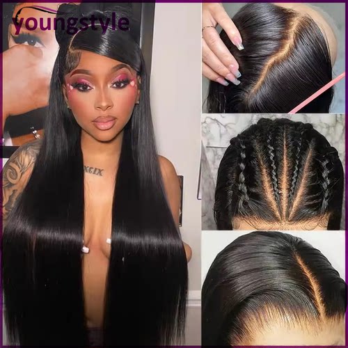 humanhairwig真人发假发