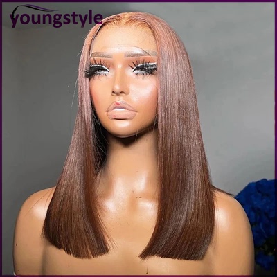 humanhairwig真人发假发