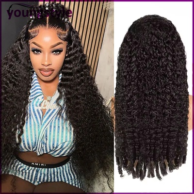 humanhairwig真人发假发