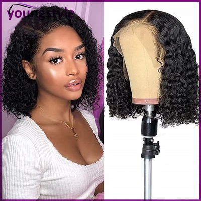 humanhairbobwig真人发假发