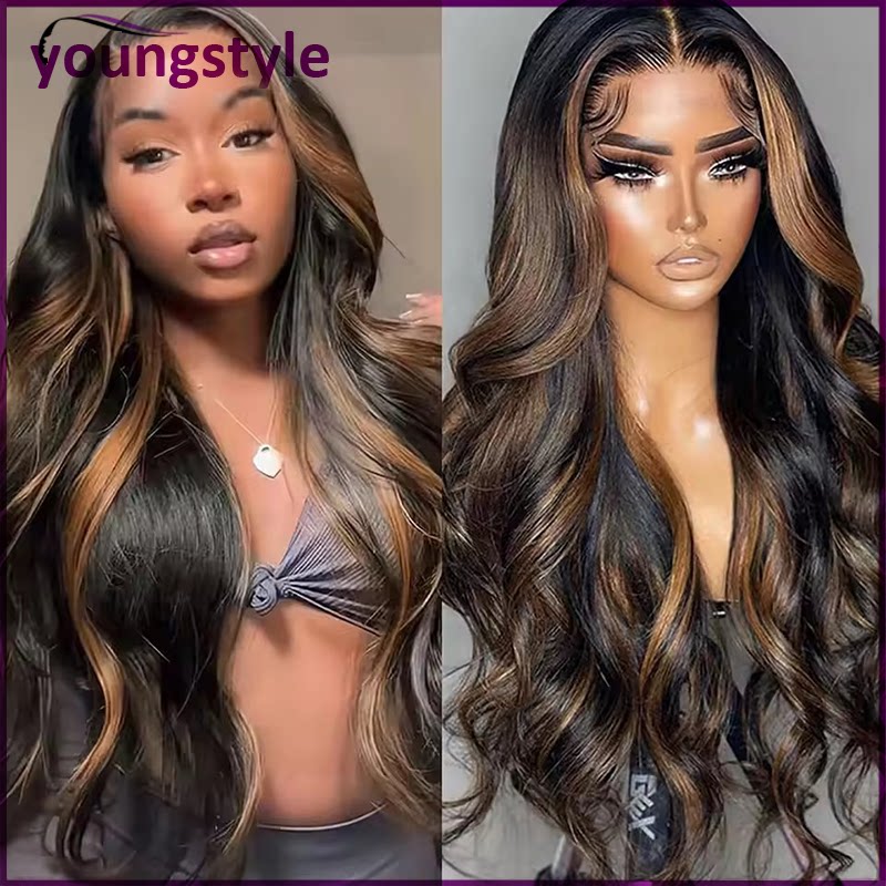 humanhairwig真人发假发