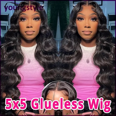 humanhairwig真人发假发