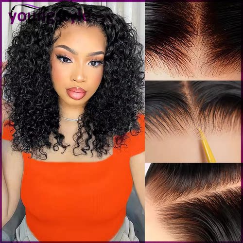 humanhairwig真人发假发
