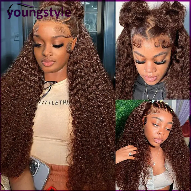 真人发humanhairwig假发