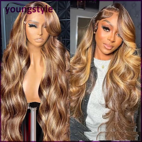 humanhairwig真人发假发