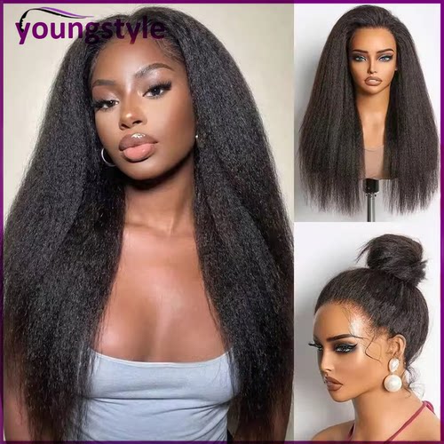 humanhairwig真人发假发