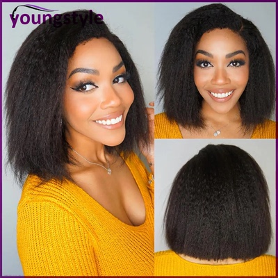 humanhairwig真人发假发