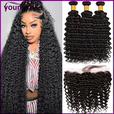 假发humanhairweft真人发