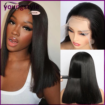 humanhairwig真人发假发