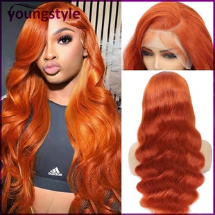 350# body wave 13*4 lace front wig brazilian human hair wigs