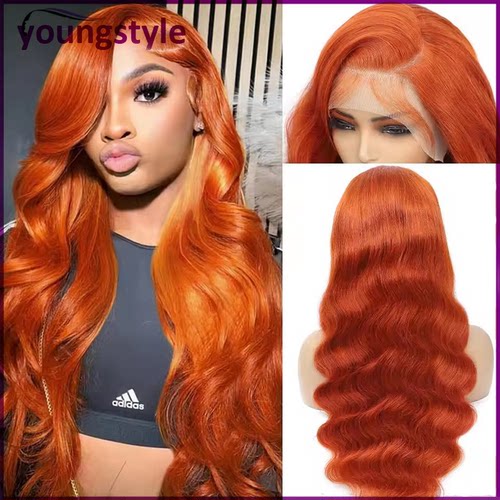 humanhairwig真人发假发