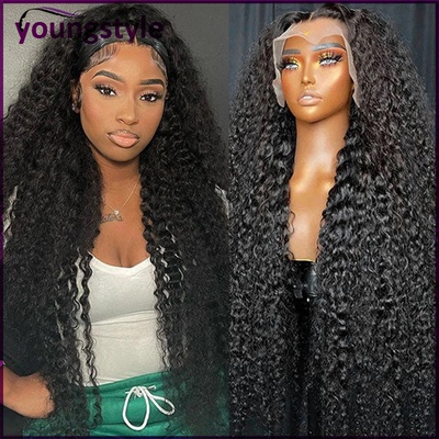 真人发lacewig假发humanhair