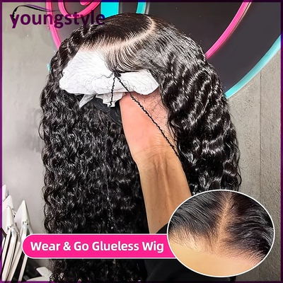 humanhairwig真人发假发