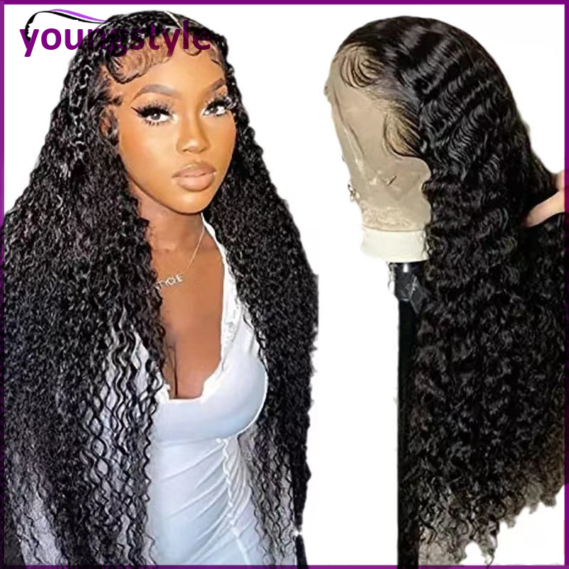 humanhairwig真人发假发
