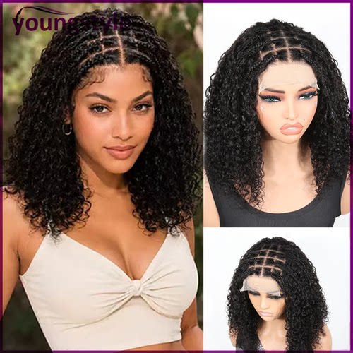 humanhairwig真人发假发