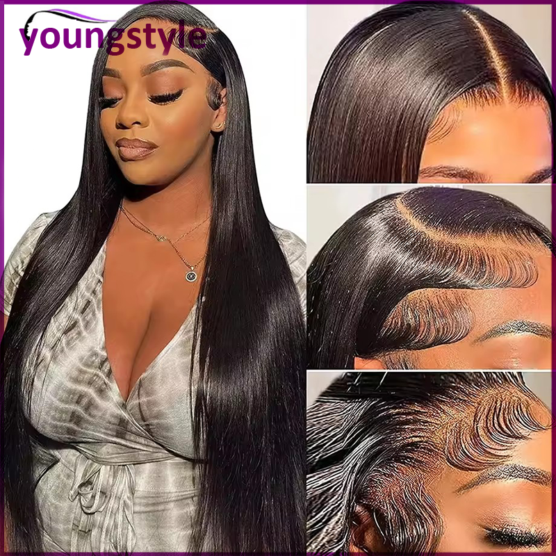 humanhairwig真人发假发