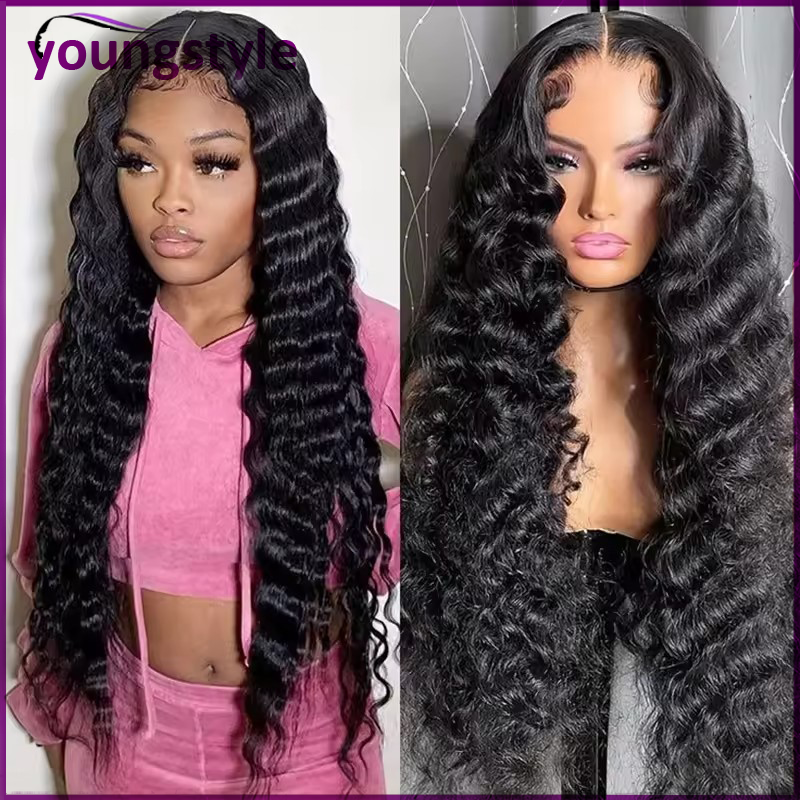 humanhairwig真人发假发