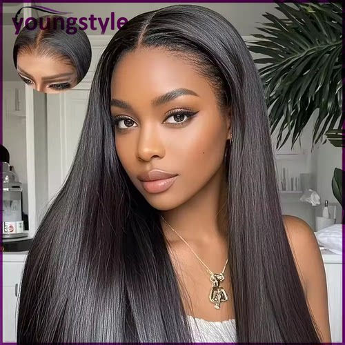 humanhairwig真人发假发