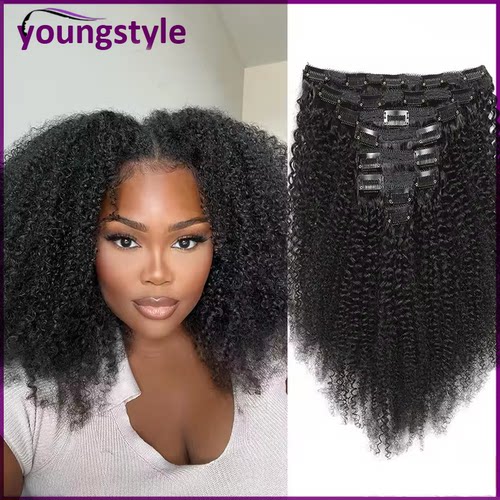 humanhair真人发假发