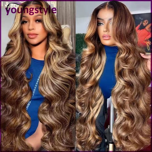 humanhairwig真人发假发